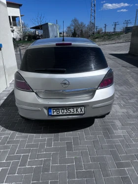 Opel Astra 1.7 , снимка 2