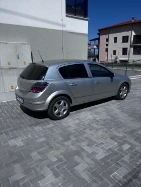Opel Astra 1.7 , снимка 3