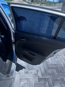 Opel Astra 1.7 , снимка 10