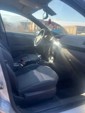 Opel Astra 1.7 , снимка 4