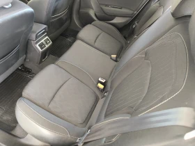 Renault Megane 1, 5DCi-120к.с.-6скорости, НАВИ, КАНЕРА, LED, ЕВРО, снимка 13