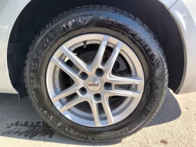 Renault Megane 1, 5DCi-120к.с.-6скорости, НАВИ, КАНЕРА, LED, ЕВРО, снимка 16