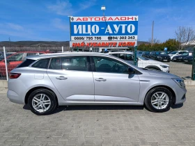 Renault Megane 1, 5DCi-120к.с.-6скорости, НАВИ, КАНЕРА, LED, ЕВРО, снимка 7
