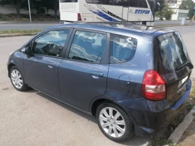 Honda Jazz, снимка 11