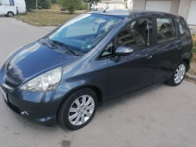 Honda Jazz, снимка 1