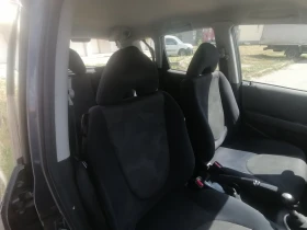 Honda Jazz, снимка 7