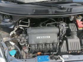 Honda Jazz, снимка 12