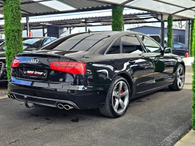 Audi A6 3.0TDI/S-LINE/САМОПАРКИРАНЕ/360CAM/PODGREW/BOSE/LI, снимка 5