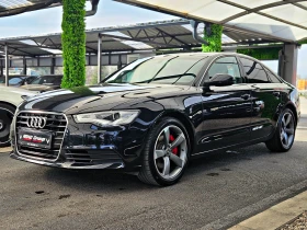 Audi A6 3.0TDI/S-LINE/САМОПАРКИРАНЕ/360CAM/PODGREW/BOSE/LI, снимка 1