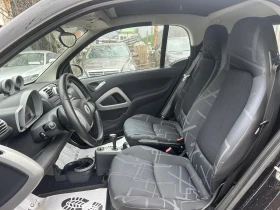 Smart Fortwo 1.0i Aвтоматик, снимка 9