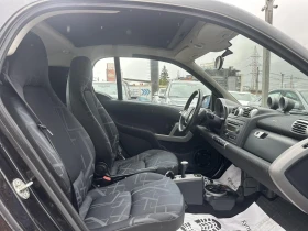 Smart Fortwo 1.0i Aвтоматик, снимка 14