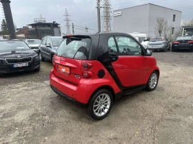 Smart Fortwo 1.0i Aвтоматик, снимка 3