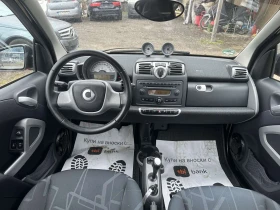 Smart Fortwo 1.0i Aвтоматик, снимка 11