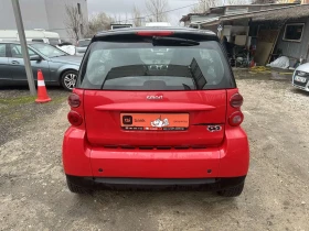 Smart Fortwo 1.0i Aвтоматик, снимка 6