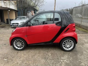 Smart Fortwo 1.0i Aвтоматик, снимка 8