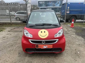 Smart Fortwo 1.0i Aвтоматик, снимка 5