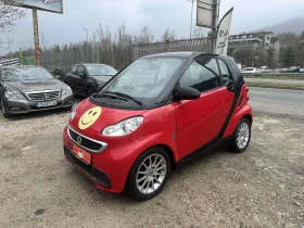 Smart Fortwo 1.0i Aвтоматик, снимка 1