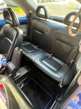 VW New beetle 1.9 tdi, снимка 9