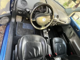 VW New beetle 1.9 tdi, снимка 8