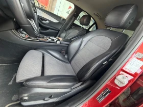 Mercedes-Benz C 220 2020г* 75000км* FACE* leD, снимка 9