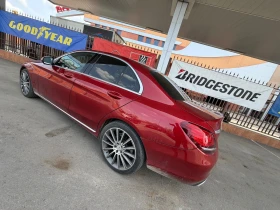 Mercedes-Benz C 220 2020г* 75000км* FACE* leD, снимка 6