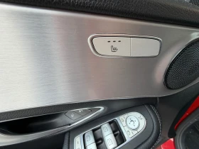Mercedes-Benz C 220 2020г* 75000км* FACE* leD, снимка 13