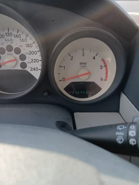 Dodge Caliber, снимка 6