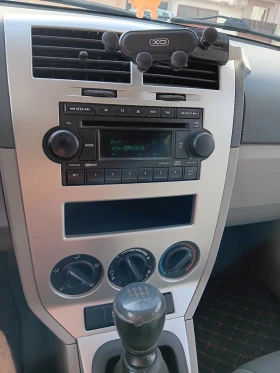 Dodge Caliber, снимка 5