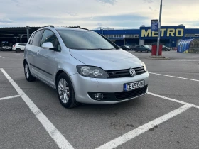 VW Golf Plus, снимка 7