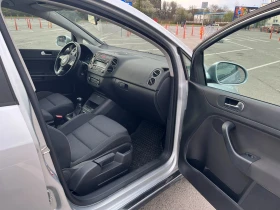 VW Golf Plus, снимка 12