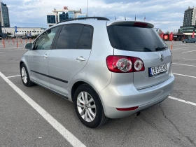 VW Golf Plus, снимка 3
