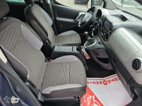 Peugeot Partner 1.6i, снимка 13