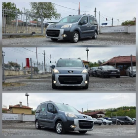 Peugeot Partner 1.6i, снимка 7