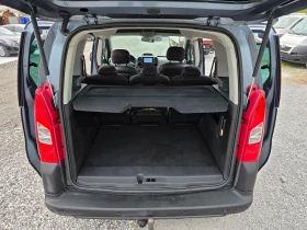 Peugeot Partner 1.6i, снимка 14