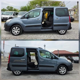 Peugeot Partner 1.6i, снимка 8