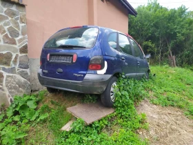 Renault Scenic, снимка 9