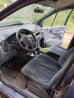 Renault Scenic, снимка 6