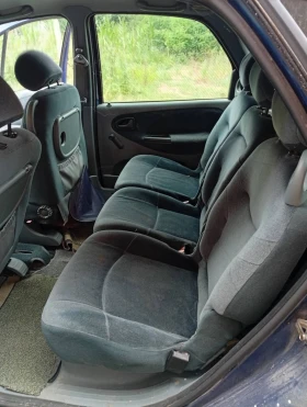 Renault Scenic, снимка 5