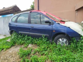 Renault Scenic, снимка 1