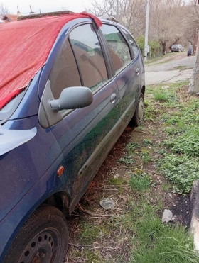 Renault Scenic, снимка 8