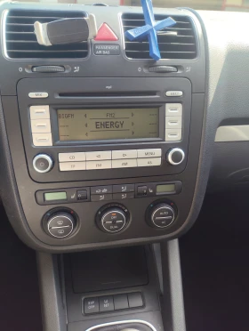 VW Golf 1.4 TSI Панорама, снимка 11