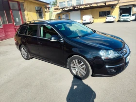 VW Golf 1.4 TSI Панорама, снимка 2