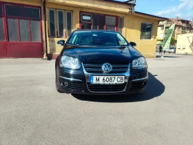 VW Golf 1.4 TSI Панорама, снимка 1