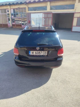 VW Golf 1.4 TSI Панорама, снимка 4