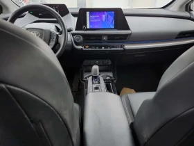Toyota Prius XLE| ПОДГРЕВИ| 2 КЛЮЧА| CARFAX| АВТОФИНАНСИРАНЕ, снимка 12