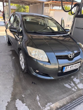 Toyota Auris 1.4D, снимка 2
