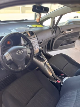 Toyota Auris 1.4D, снимка 6