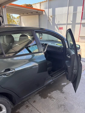 Toyota Auris 1.4D, снимка 4