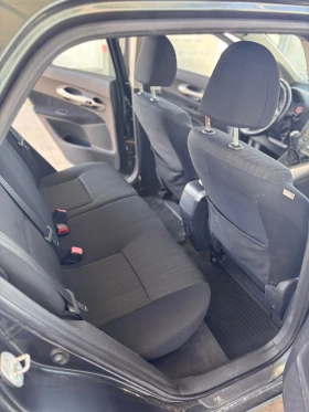 Toyota Auris 1.4D, снимка 7