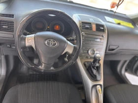 Toyota Auris 1.4D, снимка 5